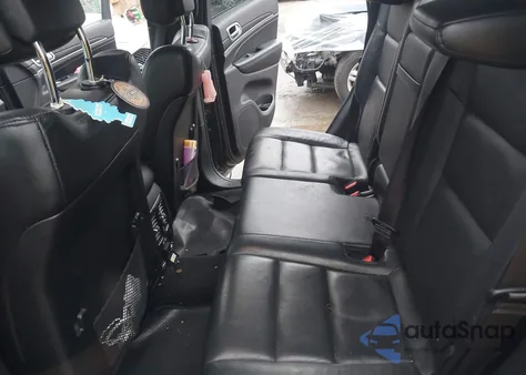 2020 Jeep Grand Cherokee Limited 4X4 from USA, damaged, VIN 1C4RJFBG5LC168415